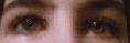 Kat's eyes
