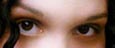 Yvette's eyes